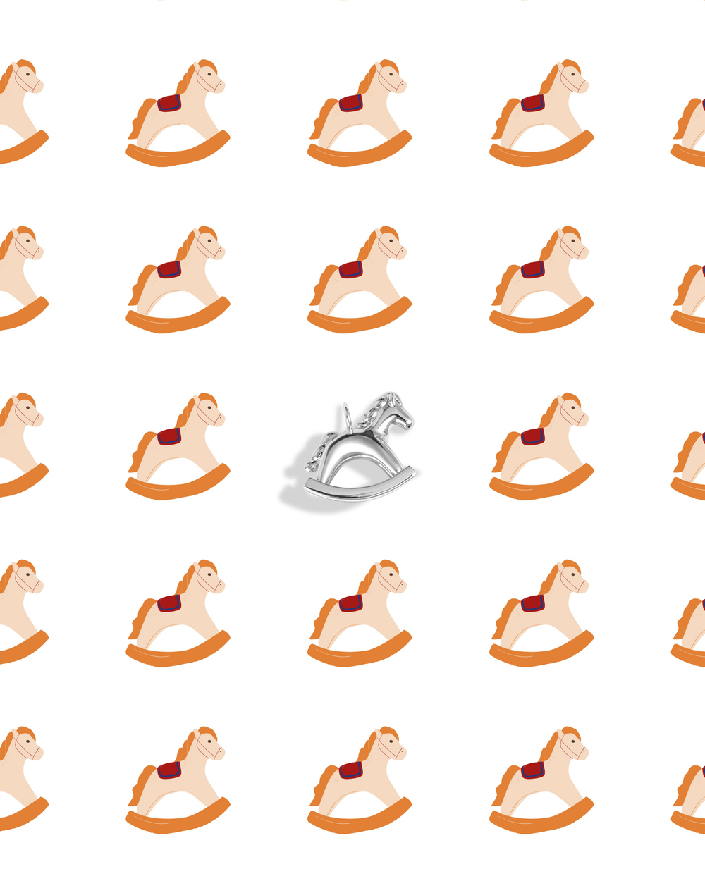 Колье Коняшка