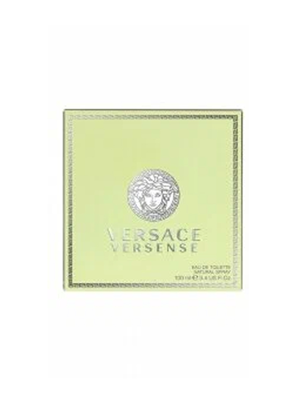 VERSACE VERSENSE lady 100ml edt