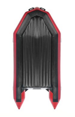 Лодка ПВХ STORMLINE Heavy Duty Air Pro 400 (2024)