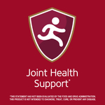 21st Century, глюкозамин и хондроитин, тройная сила, 150 таблеток