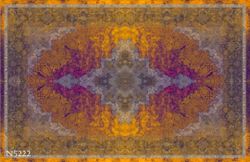 Персидский Ковер Код N5222