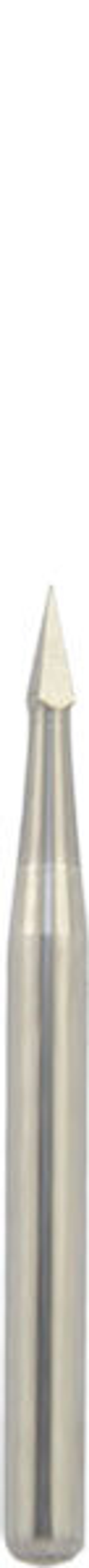 Бор твердосплавный финир, тип FG H8506-010-FG, NTI, Германия