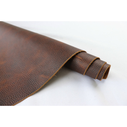 1,4-1,6 Кожа Крейзи Хорс Бургастон Виски