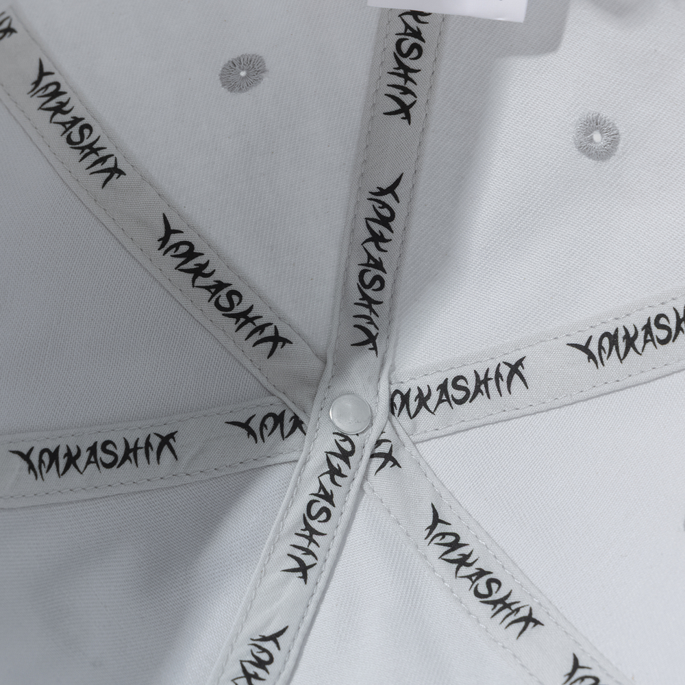 Кепка Ymkashix Logo