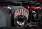 Система холодного впуска ECS Tuning Audi RS 3 8Y Kohlefaser Luft-Technik Intake System