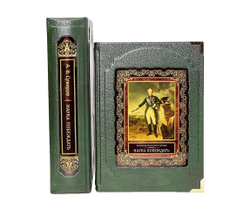 Суворов А.В.  Наука побеждать (в коробе)