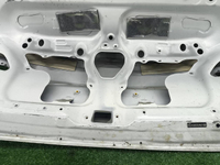Крышка багажника Toyota Corolla 11 E160 (12-19)