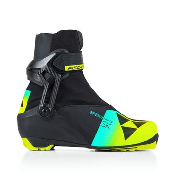 Лыжные ботинки FISCHER Speedmax Skate JR 25/26