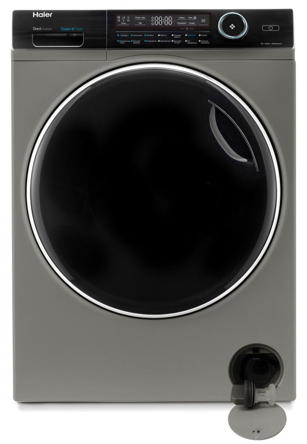 Стиральная машина HAIER HW90-B14979S