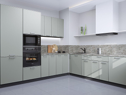 Квадро-02 Аквамарин