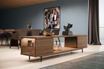 Комод Walter Knoll The Farns Sideboard Low