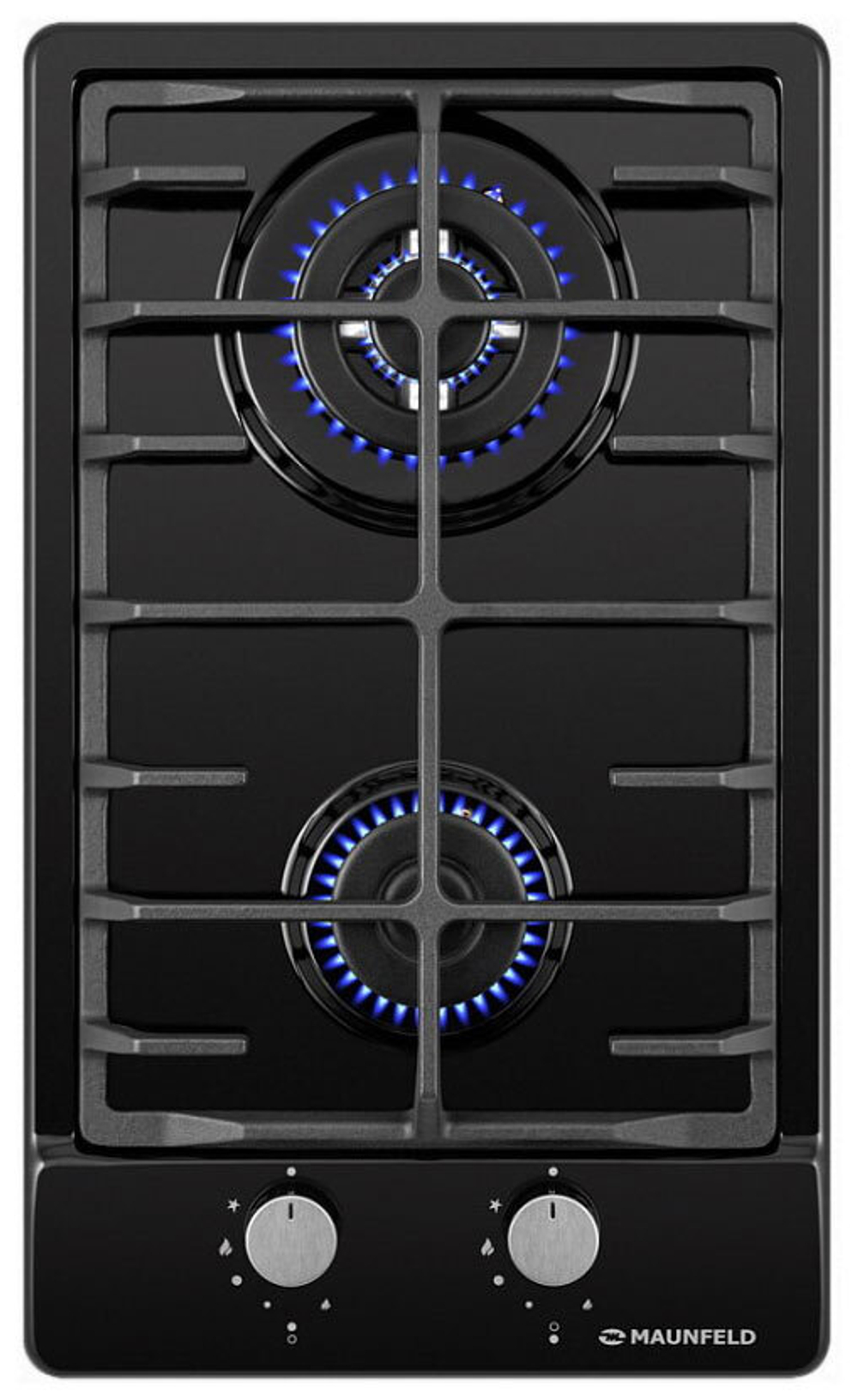 Газовая варочная панель Maunfeld EGHE.32.63CB/G