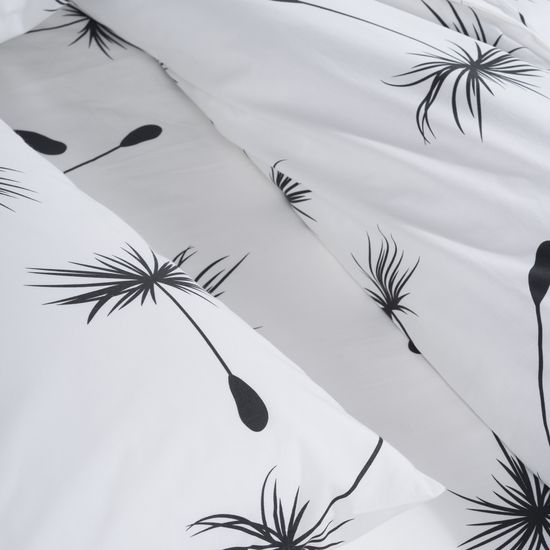 Наволочка  Fiori 6 , ранфорс  50x70  Domtekc