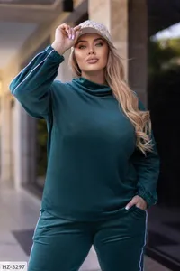 Костюм HZ-3294 Фабрика Моды