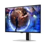 Монитор 27" Samsung Odyssey G6 OLED (LS27DG600SIXCI)