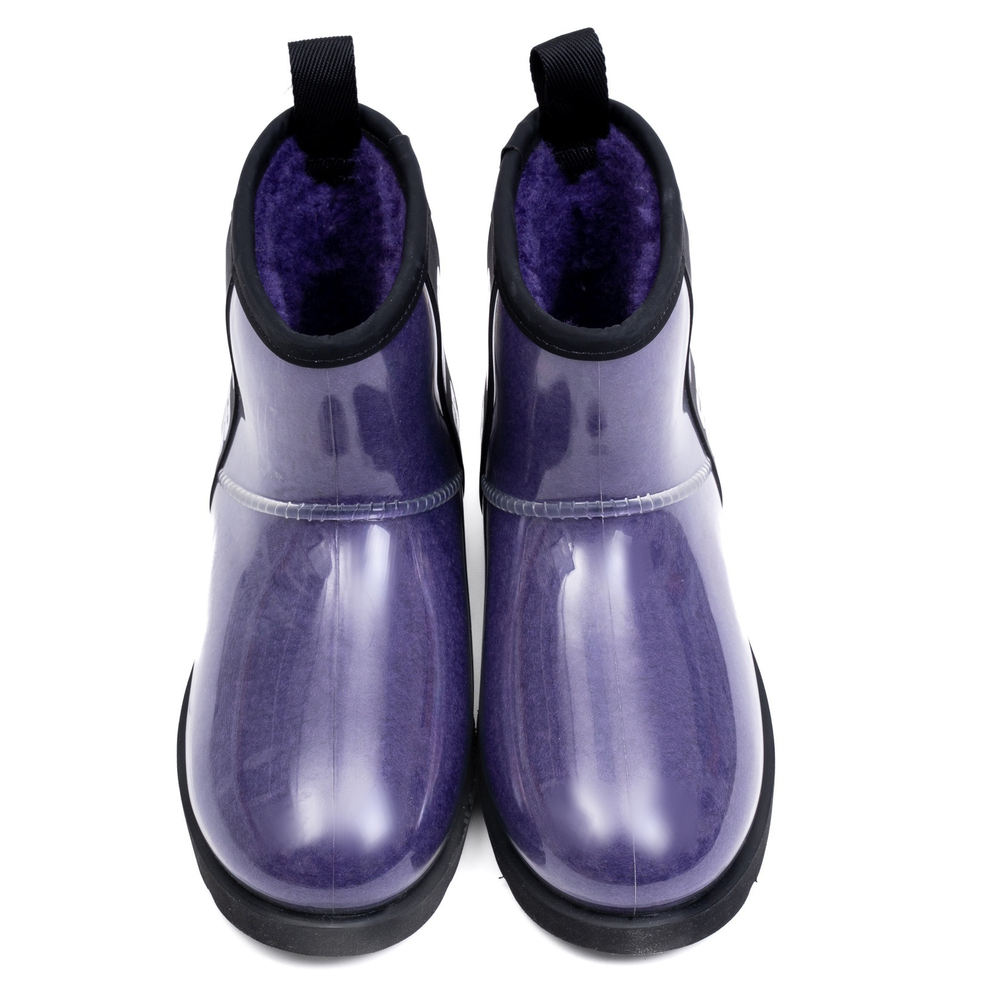 Ugg Classic Clear Violet