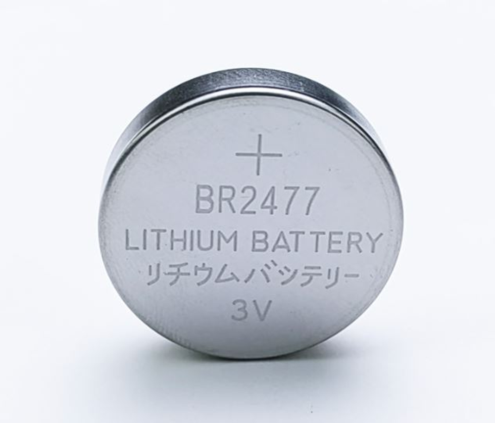 Элемент питания ET BR2477