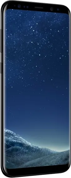 Samsung Galaxy S8 Plus 64gb Midnight Black