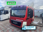 Кабина в сборе