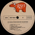 Bee Gees / My World (2LP)