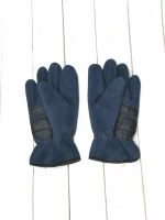 перчатки зимние спортивные флисовые