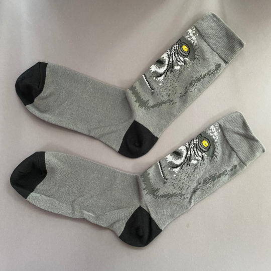 Носки 'Горилла'