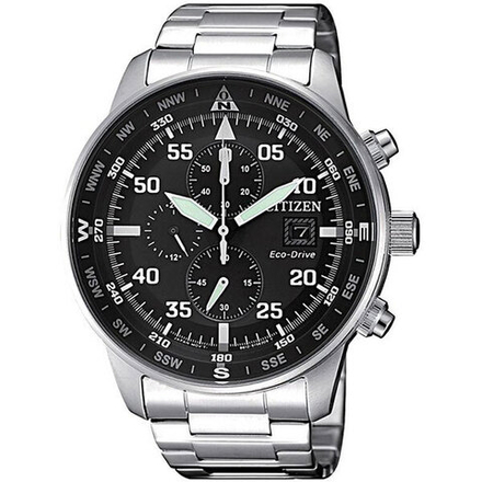 Мужские наручные часы Citizen CA0690-88E