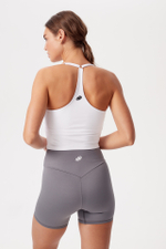 Топ удлиненный