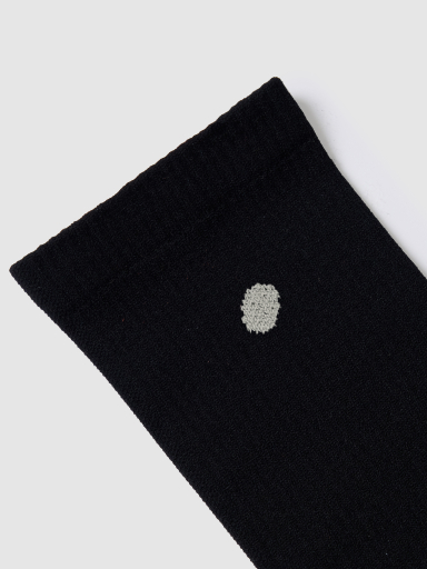 Носки (2 пары) GRI чёрные