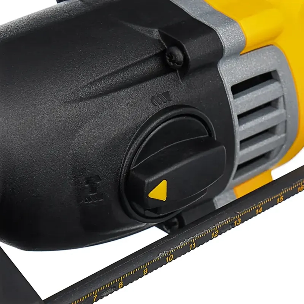 Перфоратор DeWALT D25143K, D25143K-KS