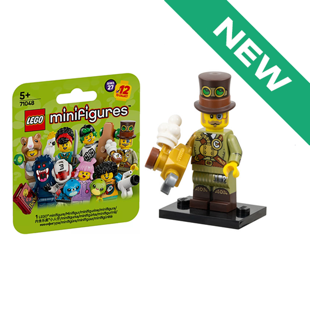 Стимпанковский изобретатель 71048 col27-12