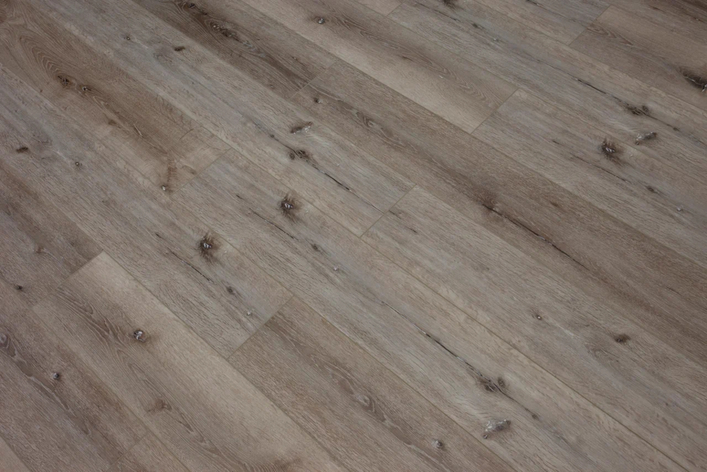 Кварц-винил SPC Damy Floor Family SPC 0,75мм 4,2 мм ДУБ ЛОФТ 2.635 м2