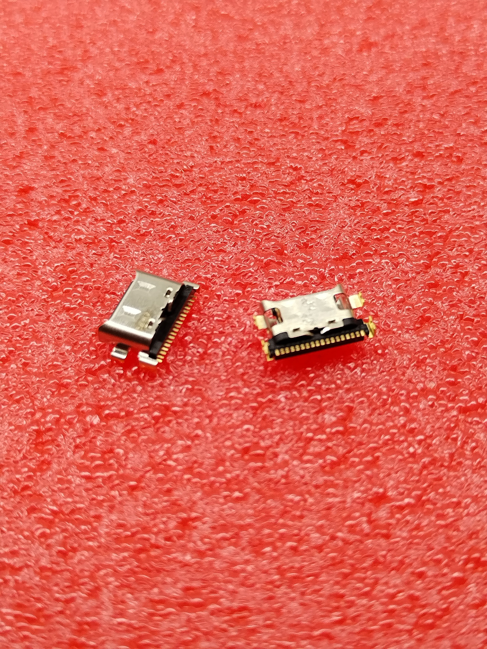 Huawei  Nova Y70 (MGA-LX9N) / Системный разъем (зарядки) (Type-C) (ORIG)