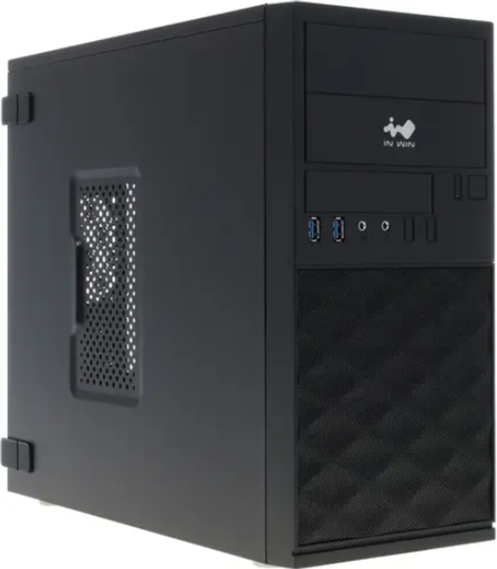 Системный блок X-COMputers *Business vPro* Intel Core i7, 16 ГБ, 512 Гб, Intel UHD Graphics 770,  ОС Не установлена