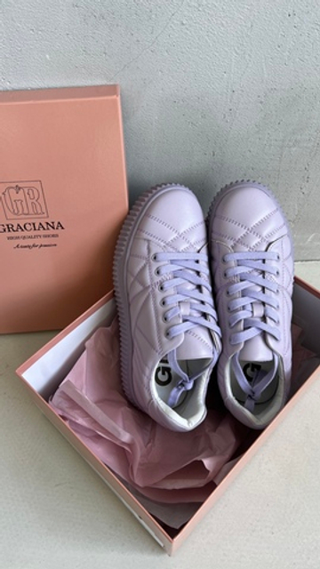 Кеды Graciana