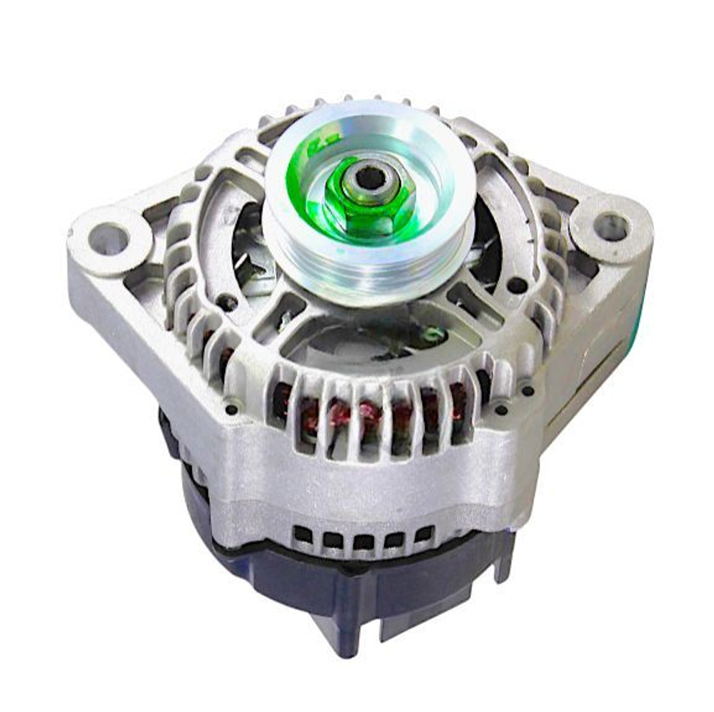 Генератор для FIAT ALE1696