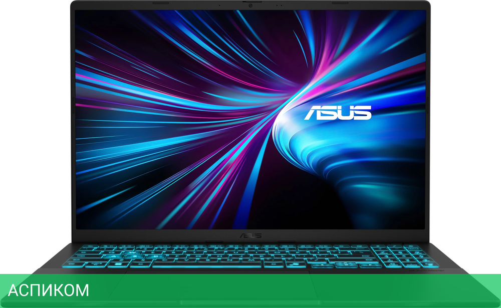 Ноутбук Asus V16 V3607VU-RP267