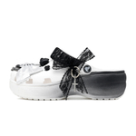 Crocs Classic Platform Clog Eva (Женская размерная сетка)
