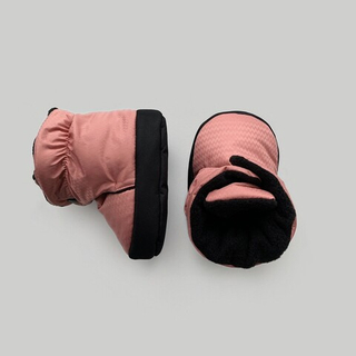 Boost Booties (пудровый)