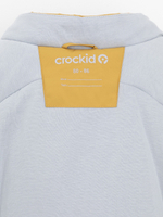 Зимний комбинезон, Горчица