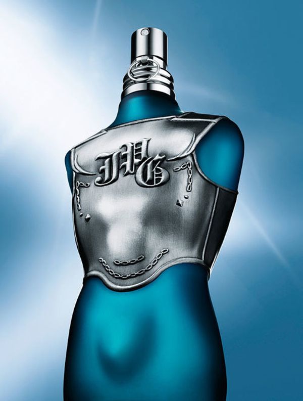 Jean Paul Gaultier Le Male Gladiator