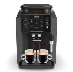 Автоматическая кофемашина Krups Sensation C50 EA910810
