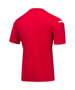 Футболка тренировочная CAMP 2 Training Poly Tee, красный