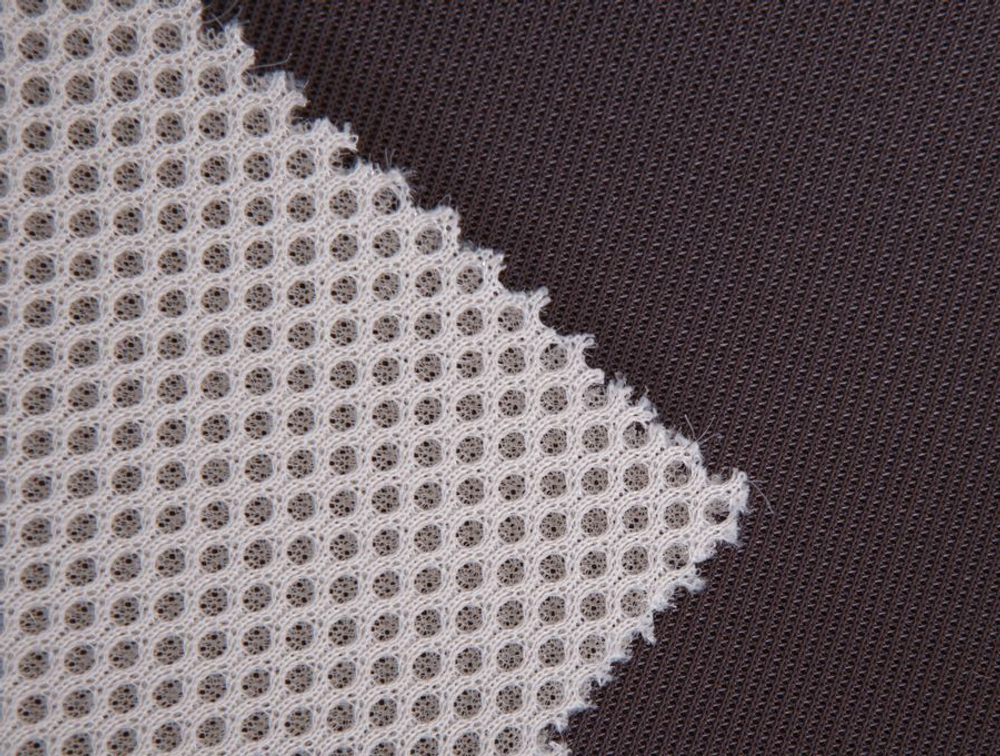 Сетка трехслойная air-mesh light grey