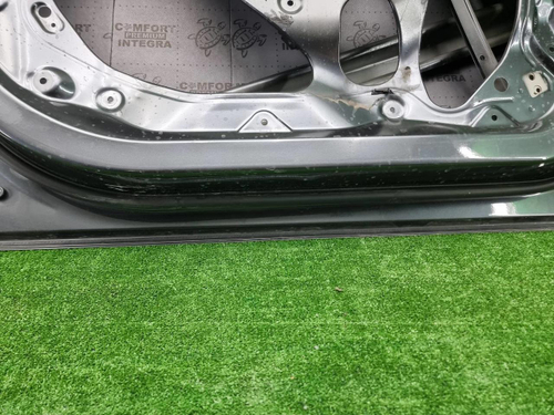 Дверь передняя левая BMW 3er F30 (2011-2020)