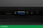 Монитор Digma Progress 24P404F черный (DM24SB03)