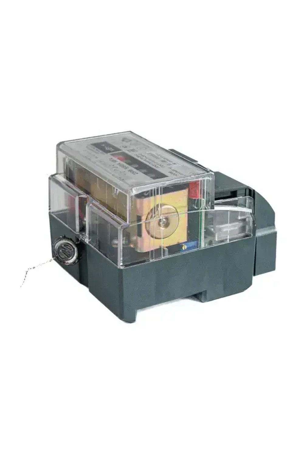 Счетчик электроэнергии однофазный Меркурий 201.7 (5-60А)