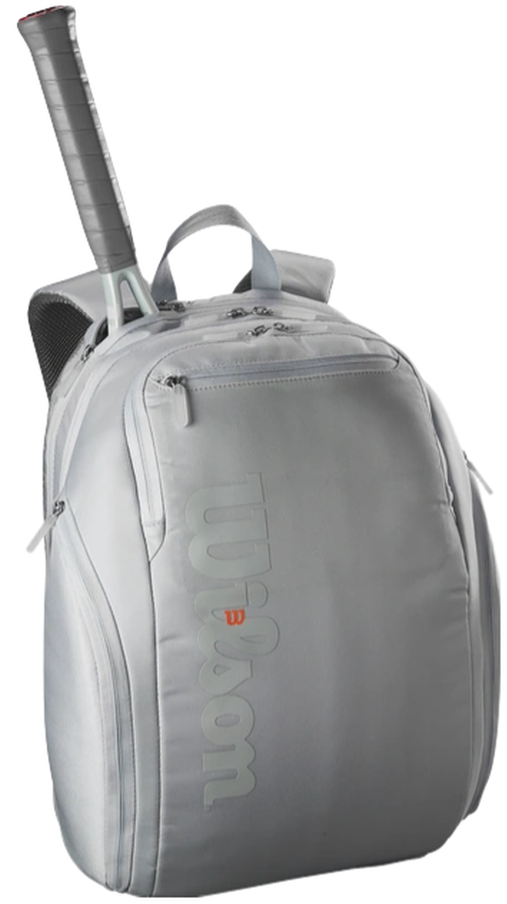 Рюкзак теннисный Wilson Shift Super Tour Backpack - белый
