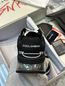 Кроссовки Dolce & Gabbana