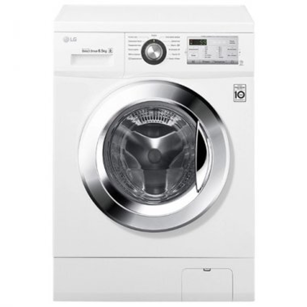 Стиральная машина  LG FH 2H3WD2